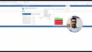 Grandstream Features Part9 UCM Configuration and easy setup ip phone system [upl. by Choo573]