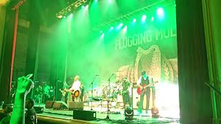 Flogging Molly  If I Ever Leave This World Alive 11Oct2024 San Jose [upl. by Adlog]