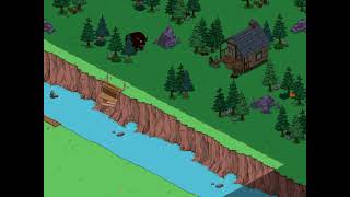 The Simpsons Tapped Out Northward Bound Update  How To Unlock The New Land [upl. by Arihsay]