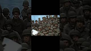 They new Whats gonna happen in Normandy WW2 history historyfactsiii viralvideo [upl. by Karmen660]