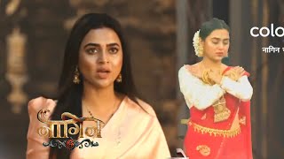 Naagin 6 PROMO Pratha Ne Kia Prarthana Ko ADOPT SEEMA Ki Barso Purani Kahani Bnegi Hakikat [upl. by Lila]