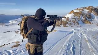 YAKEDA Tactical Gear  Real Shooting [upl. by Dryfoos]