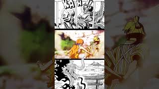 One Piece Fatal Error onepiece anime edit luffy [upl. by Ahsirak]