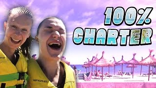 “VI KOMMER DÖÖÖ”  100 Charter DEL 1 [upl. by Carolin79]