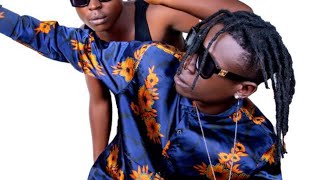 Ekyoyo kyobwenzi Kahoora BOYZ Dance Video Bunyoro music 2022 [upl. by Ylatan]