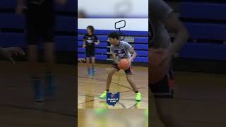 2023 270 prospect camp highlight reel [upl. by Azaria372]