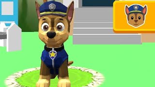 PATROLNE SAPE  Video igrica Paw Patrol [upl. by Poppy]