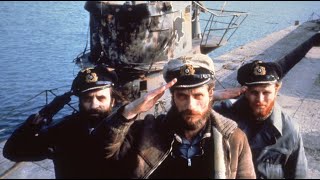 Das Boot  best movie scene ever [upl. by Seessel]