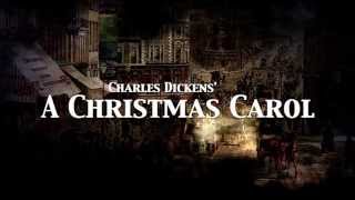 A Christmas Carol  Directed by Jason Figgis [upl. by Lashoh]