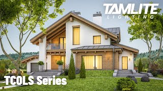 TCOLS Series Tamlite Lighting [upl. by Midan179]