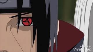 Sharingan sound effect Itachi [upl. by Gow944]