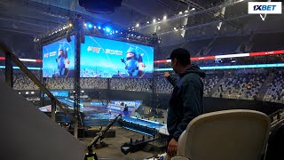 Shanghai Major 2024  VLOG 1 [upl. by Aihsile519]