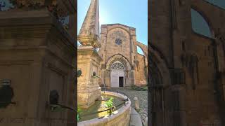 Cluny  Le Joyau Monastique de Bourgogne ⛪️ Bourgogne Cluny Histoire Architecture France [upl. by Ikeda]