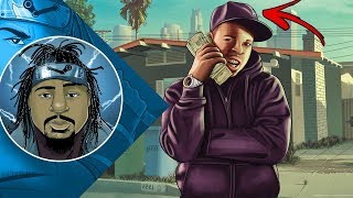 GTA V Review [upl. by Cordelia608]