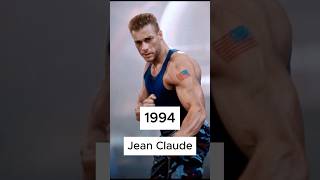 Street Fighters Star Cast 19942024 Then amp Now  Actors Transformation [upl. by Fatimah]