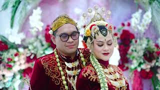 The Wedding Of Anita amp Radit  Paket Pernikahan By Tiga Dara Catering amp WO [upl. by Dianne]