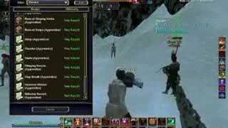 Everquest 2 Speed Hack [upl. by Millhon]