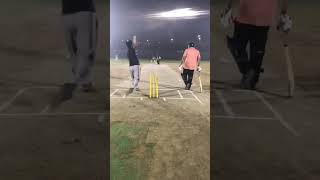 What a ball 🏏🏏 cricket crickerlover shortvideo shorts trending viralvideo cricketmatch yt [upl. by Rehpotisrhc971]