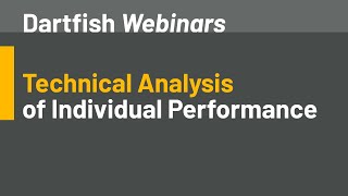 Dartfish Webinar  Technical Analysis of Individual Performance [upl. by Rochus748]