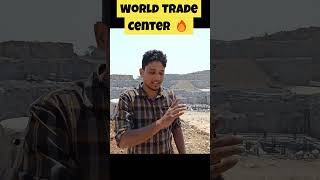 WTC in HYD  Full Video ☝☝☝ worldtradecenter openplotsforsaleinhyderabad hyderabadrealestate [upl. by Daisi]