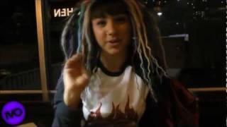 Catie Wayne cutest dubstep boxxstep [upl. by Cesya]