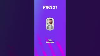 Ben Brereton Díaz 20182024 benbrereton brereton breretondiaz fifa fut ultimateteam [upl. by Leland]