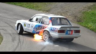 Rallye du Pays de Faverges 2024 [upl. by O'Grady]