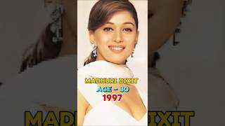 Dil To Pagal Hai Movie All Cast Then And Now 19972024 shorts movie thenandnow [upl. by Iramohs736]