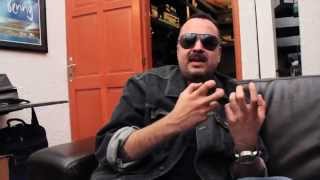 Pepe Aguilar MTV Unplugged  Ensayo 1 [upl. by Iahk]