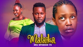 MALAIKA SN1 EPISODE 79 PurpleHeartstv2 Pizmallonofficial [upl. by Sylram282]