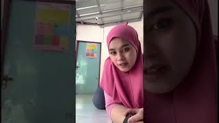 RECOMMEND‼️ LIVE HIJAB STYLE Diary IKA SUZY 270924 [upl. by Zilber646]