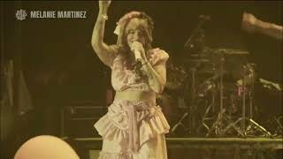 Melanie Martinez At Lollapalooza Chicago 2024 P1 [upl. by Rabelais]