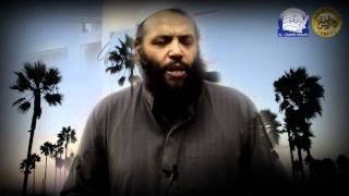 Scheich Abu Jamal quotAbu Dahdah amp die Gunst der Stundequot [upl. by Ahseinod]