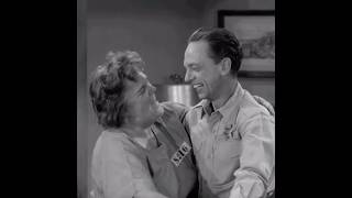 The Andy Griffith Show19601968 TV ShowFunny Don Knotts amp Reta Shaw sceneI don’t own the rights [upl. by Richlad]