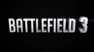 Battlefield 3 Intro Template C4D and After Effects [upl. by Furey]