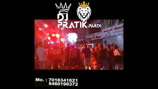 NEW SONG 2024 🎧  DJ PRATIK OFFICIAL  PARDI VALSAD  GUJRAT  shorts trending [upl. by Hindorff]