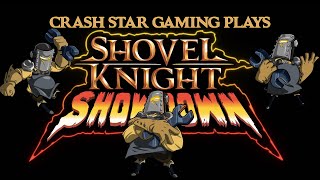 Shovel Knight Showdown Tinker Knight [upl. by Candra]