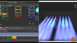 PRO DMX 2  PRO mode quick start [upl. by Ahtaga941]