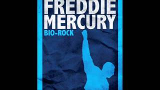 AudiolibroFreddie Mercury BioRockTommaso Labranca [upl. by Kcirderf]