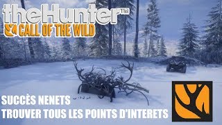 THEHUNTER COTW  LE SUCCÈS NENETS [upl. by Conal117]