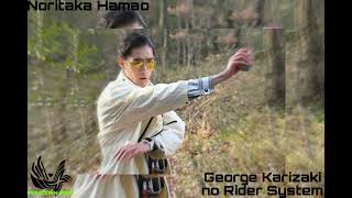 Kamen Rider Revice • Character Song • 「George Karizaki no Rider System」 by Noritaka Hamao [upl. by Feetal]