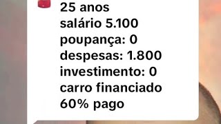 Ele deve quitar o financiamento ou investir investimentos economia finanças educaçãofinanceira [upl. by Franny]