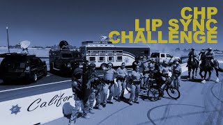 CHP Lip Sync Challenge [upl. by Mosnar]