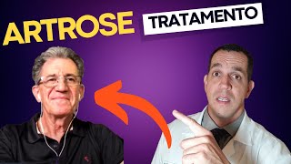 Como FREAR A ARTROSE  Dr Gabrie e Dr Luiz Azzini [upl. by Assener]