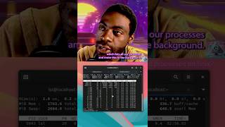 How to list background processes on linux systems [upl. by Pompei]