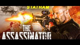 THE STARTHAM the assassinator Official trailer hollywood Action Full Movie movies [upl. by Enelhtak]