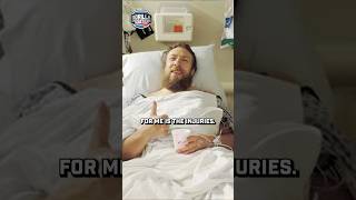 Bryan Danielson opens up about injuries amp walking away from wrestling 😮 [upl. by Tutto385]