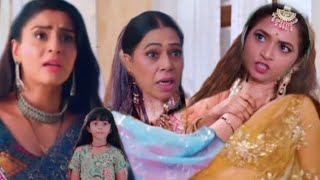 Such agya arooni ke samny  Gudiya Rani  Upcoming twist  today Review [upl. by Enneirda]