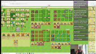 BGA Agricola  August 10 2021 [upl. by Stambaugh309]