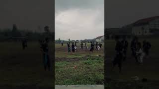 Latihan ikspi 🔥 kerasakti ikspi fypシ゚viral shorts ikspikerasakti masukberanda [upl. by Letniuq]